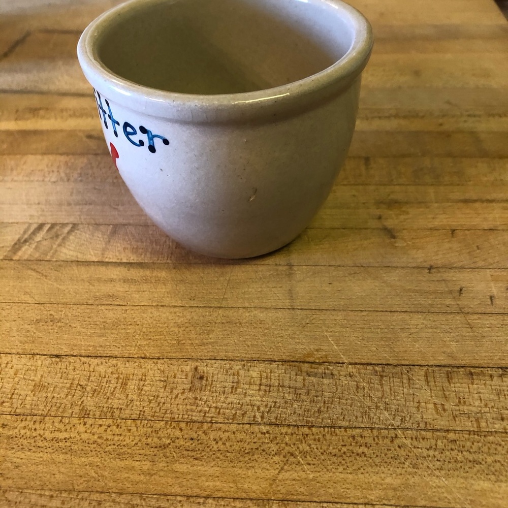 Robinson Ransbottom 10 oz. kitchen crock - Picture 3 of 8
